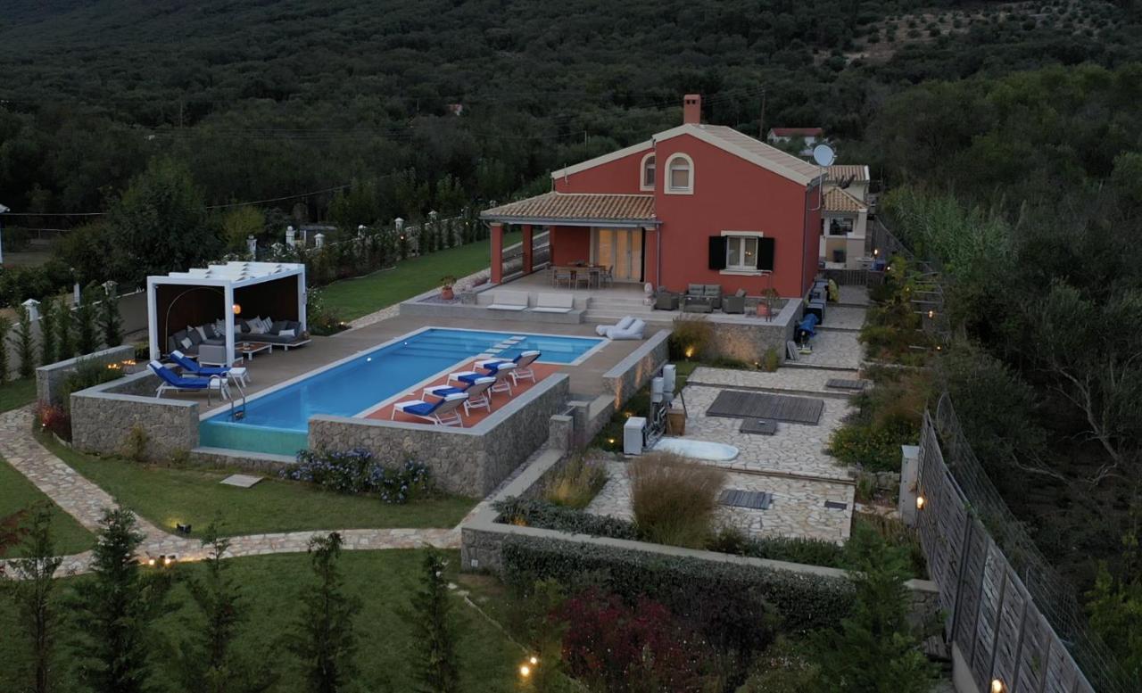 Casa Altamare Vilă