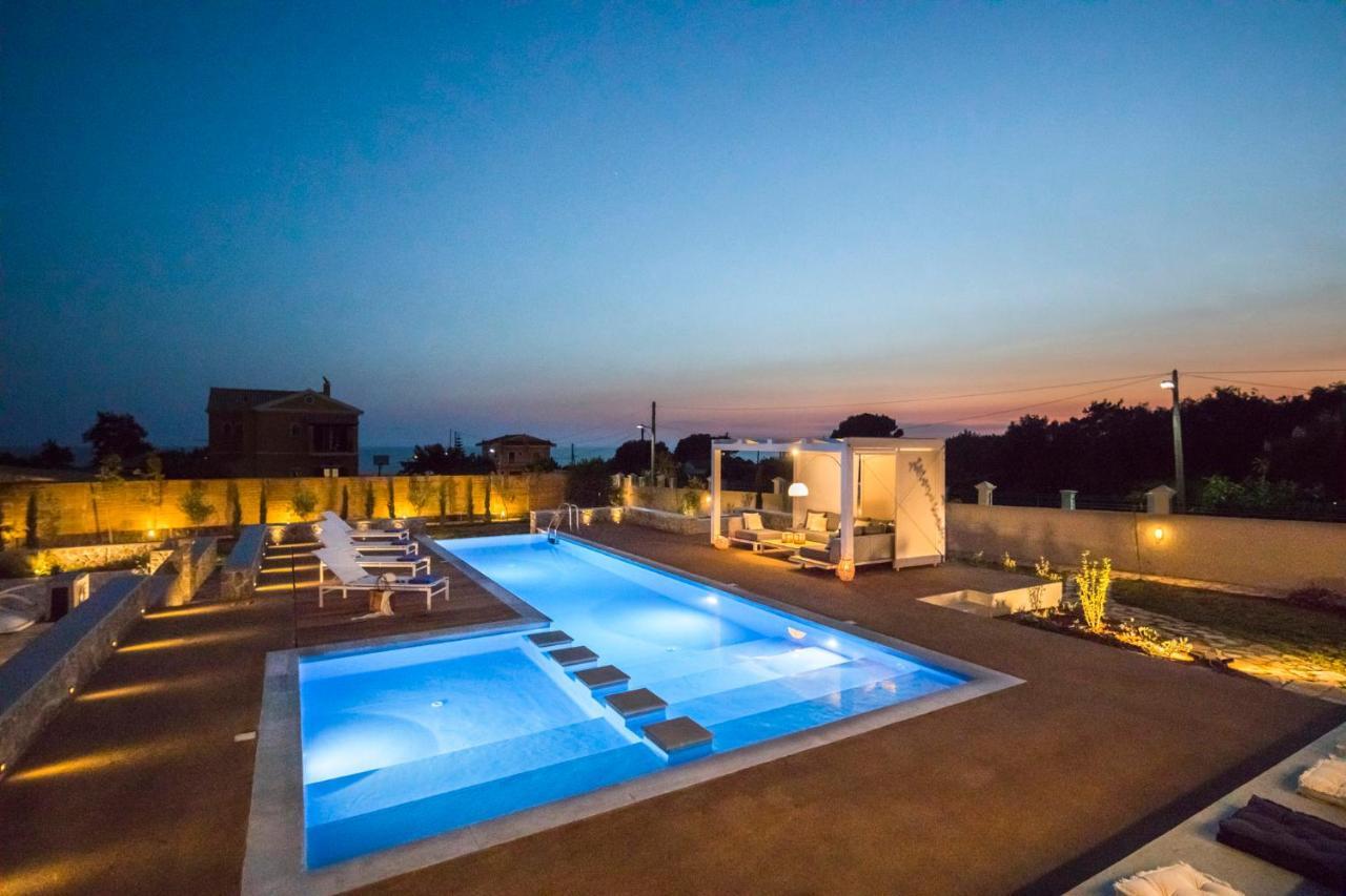 Vilă Casa Altamare Halikounas